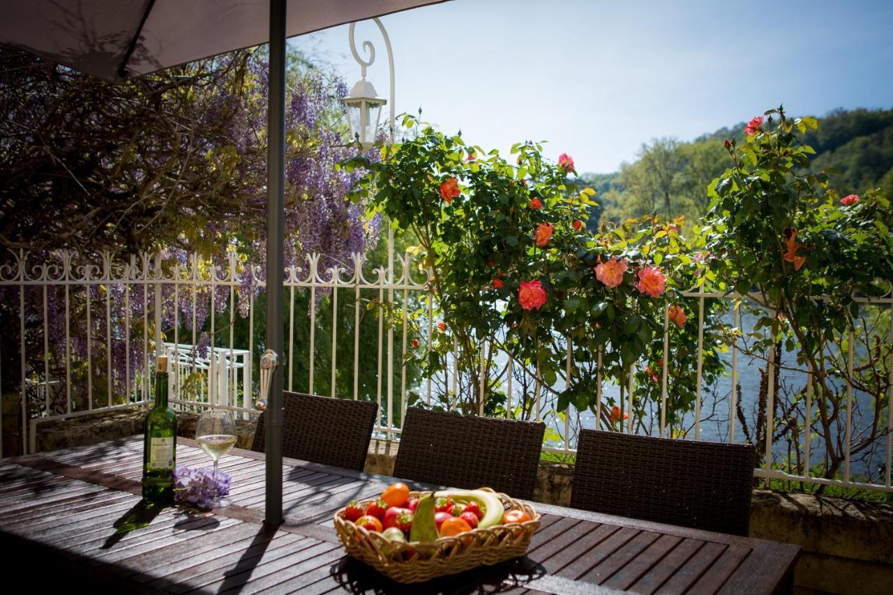 Les Magnolias Holiday Homes Lalinde 外观 照片