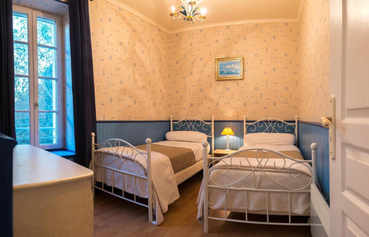 Les Magnolias Holiday Homes Lalinde 外观 照片