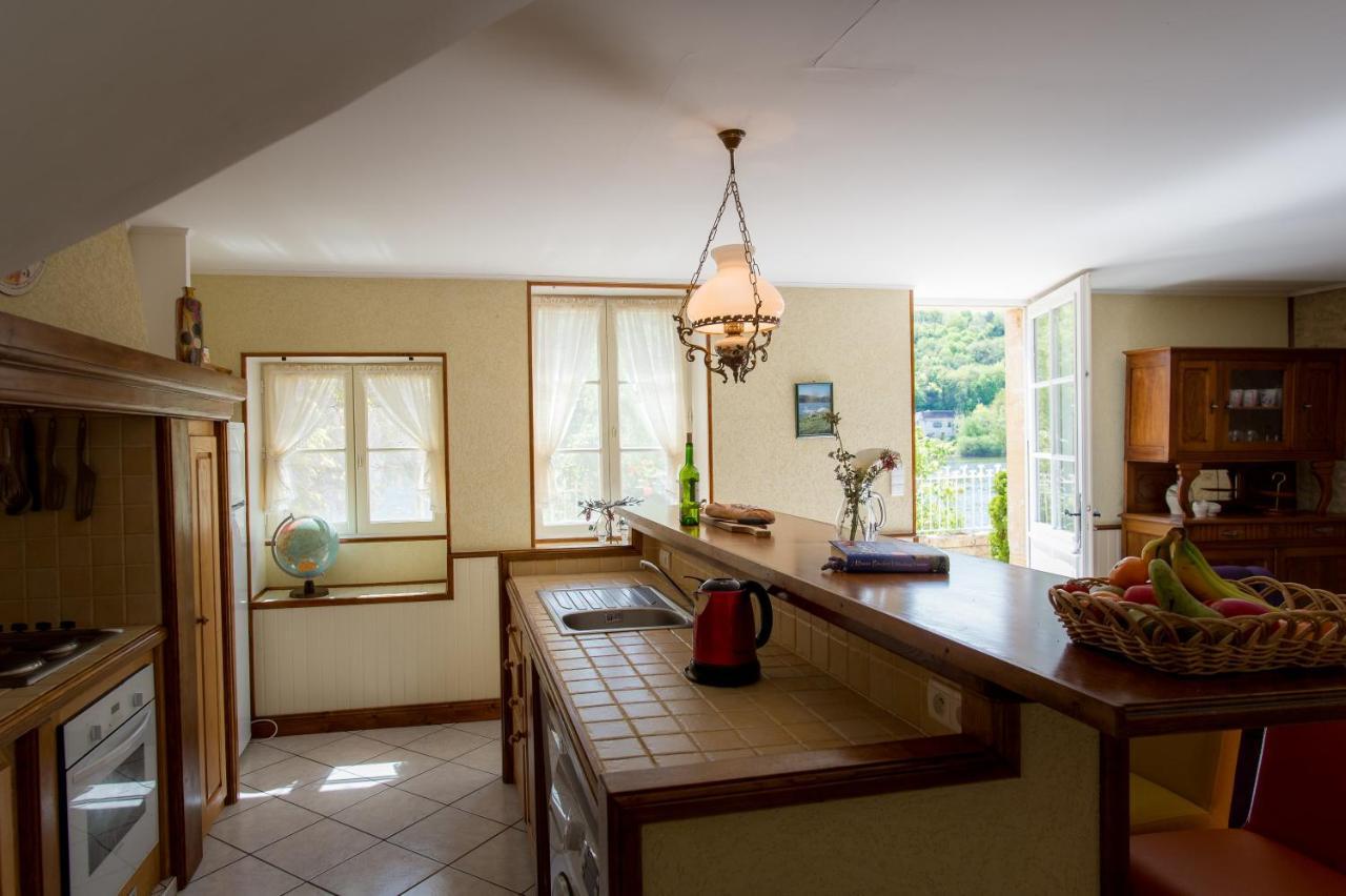 Les Magnolias Holiday Homes Lalinde 外观 照片