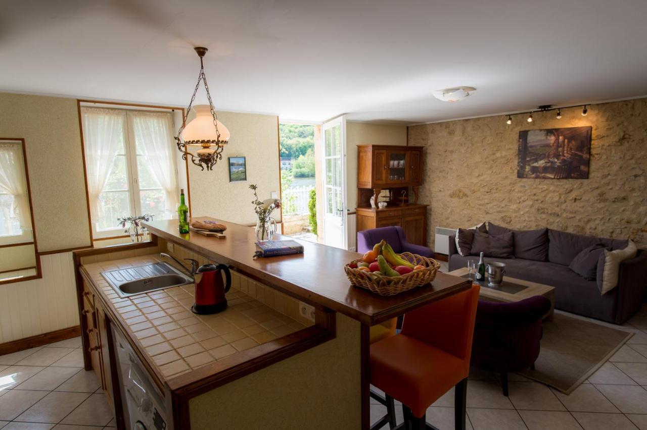 Les Magnolias Holiday Homes Lalinde 外观 照片