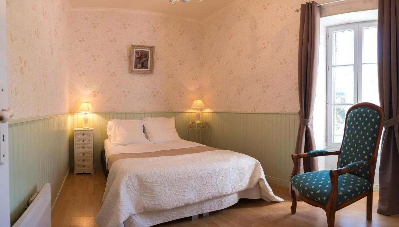 Les Magnolias Holiday Homes Lalinde 外观 照片
