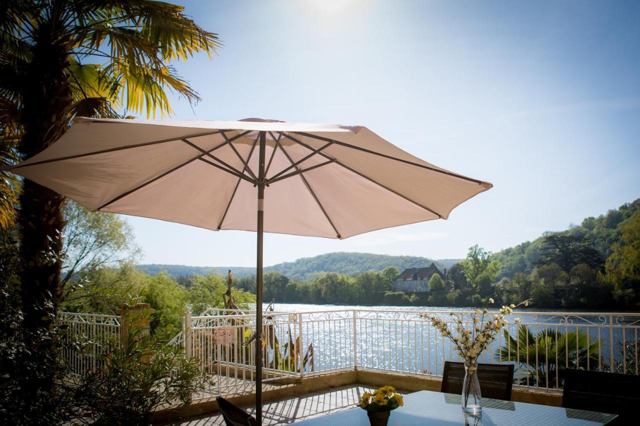 Les Magnolias Holiday Homes Lalinde 外观 照片