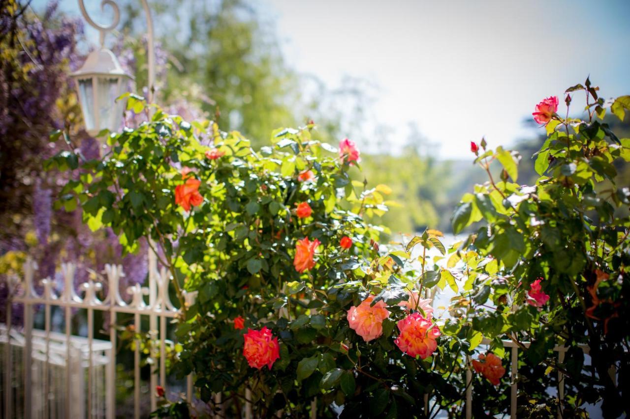 Les Magnolias Holiday Homes Lalinde 外观 照片