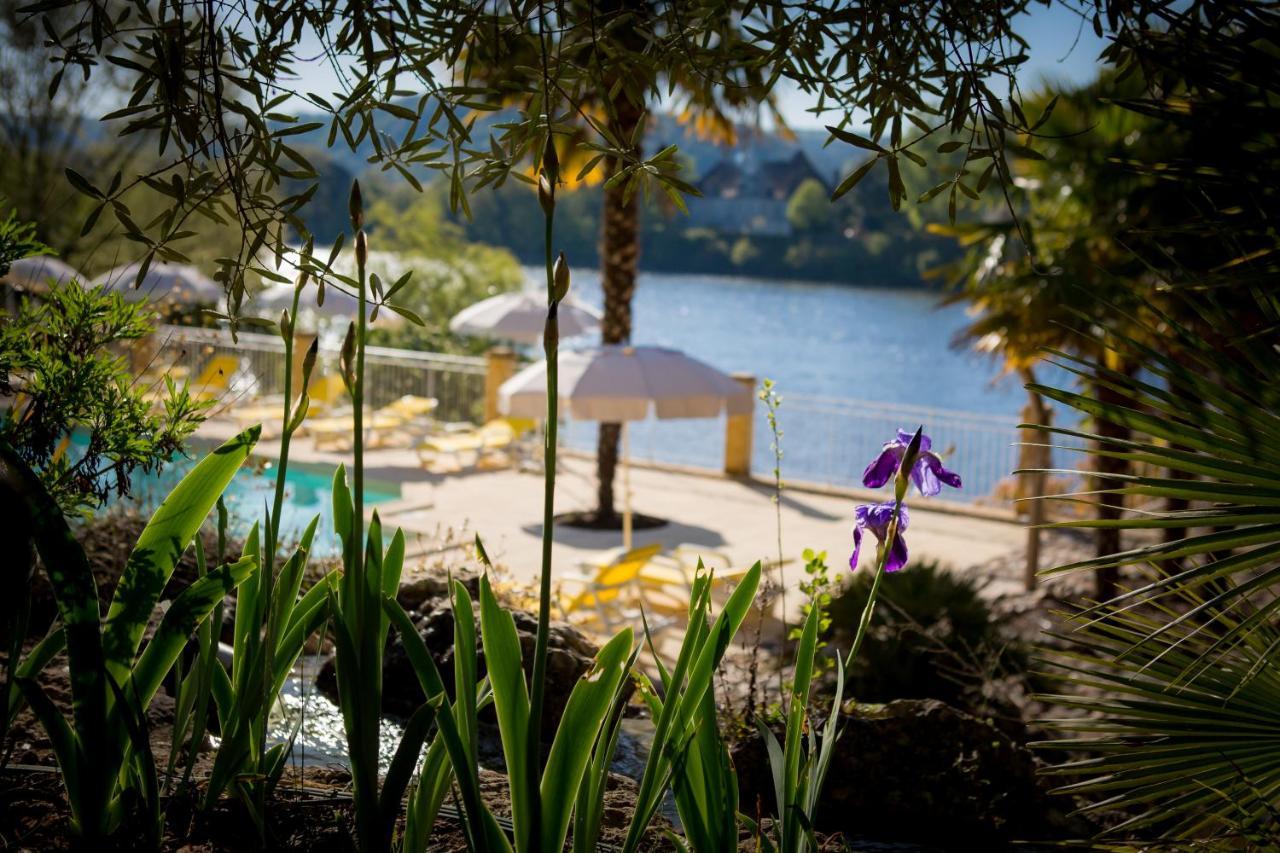Les Magnolias Holiday Homes Lalinde 外观 照片
