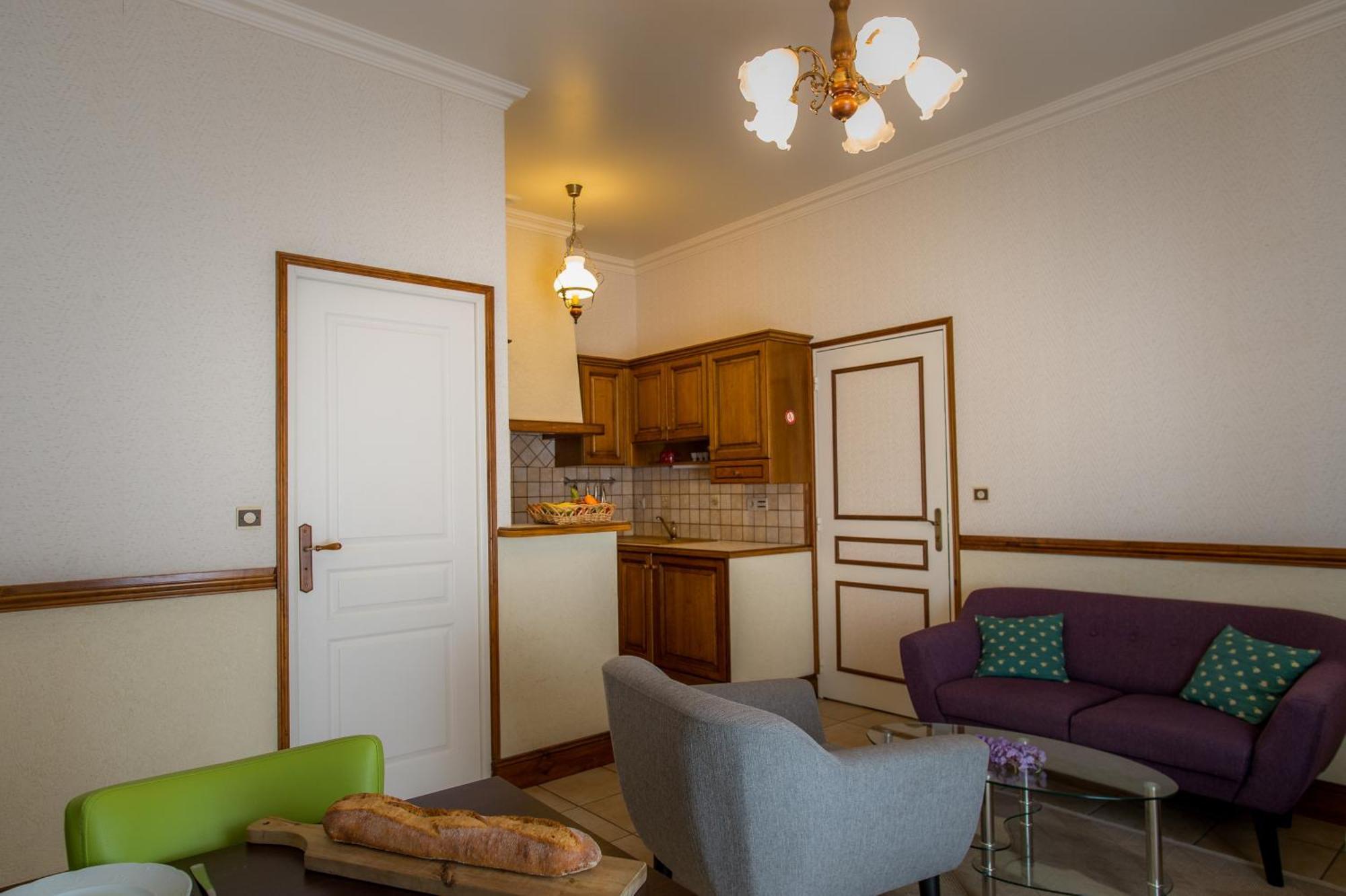 Les Magnolias Holiday Homes Lalinde 外观 照片