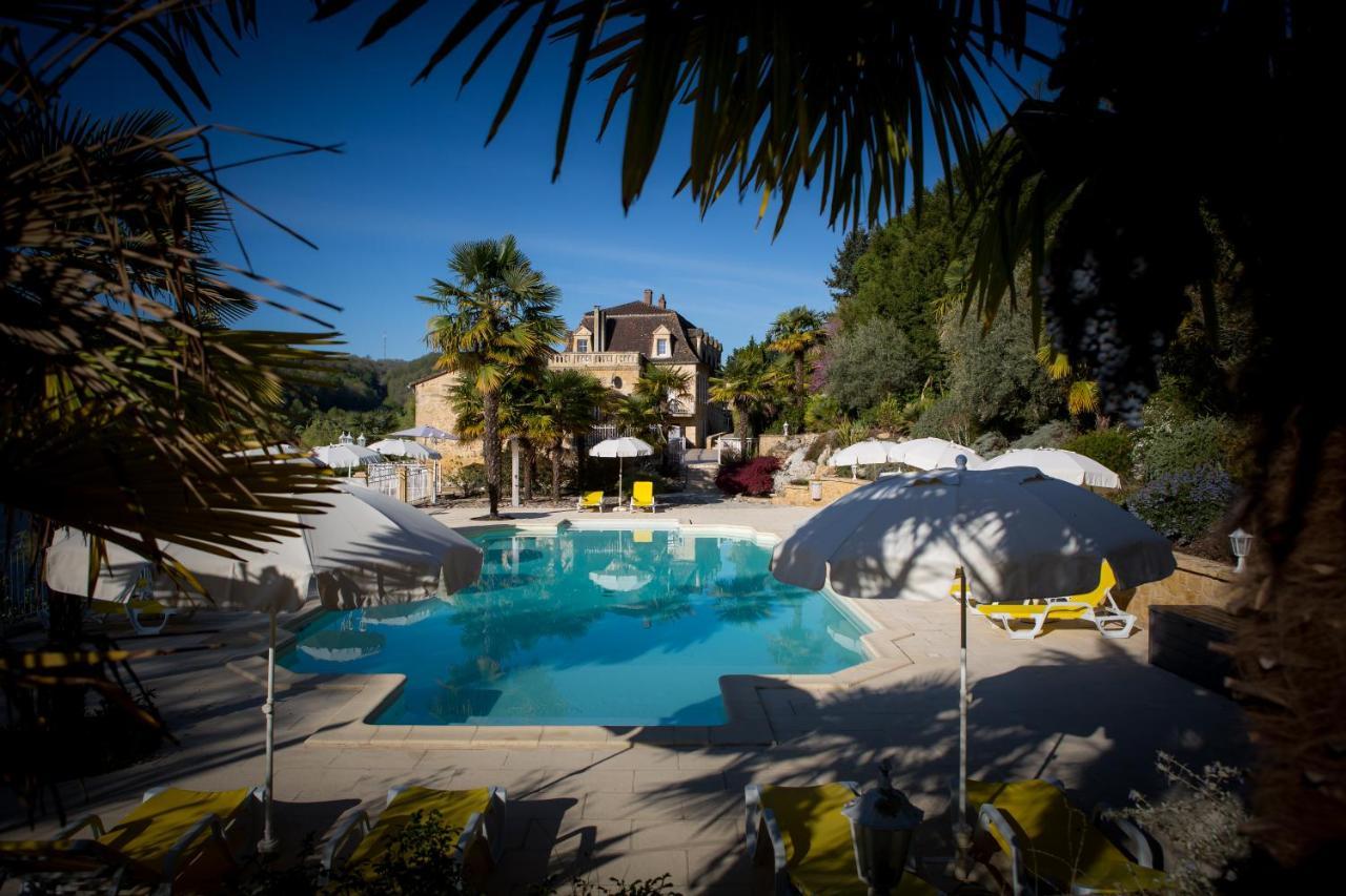 Les Magnolias Holiday Homes Lalinde 外观 照片