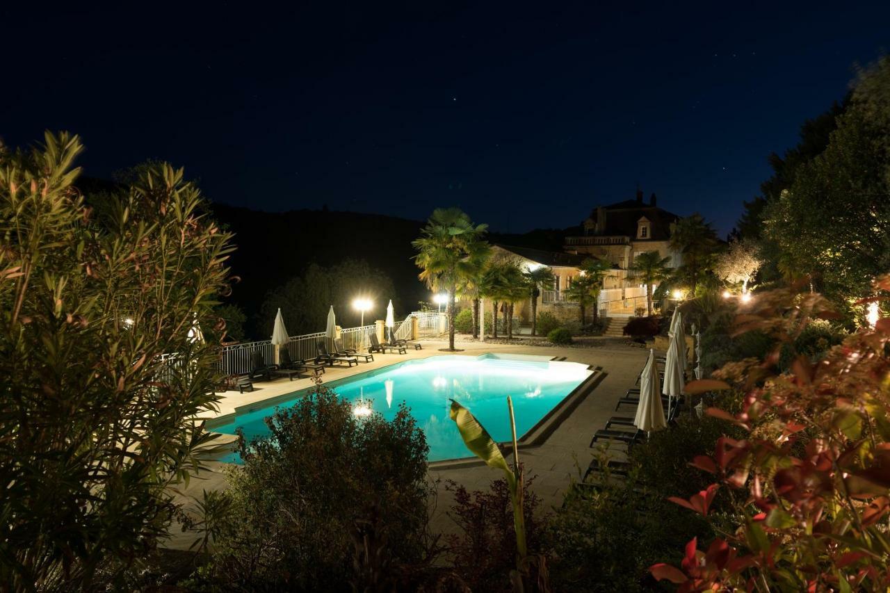 Les Magnolias Holiday Homes Lalinde 外观 照片