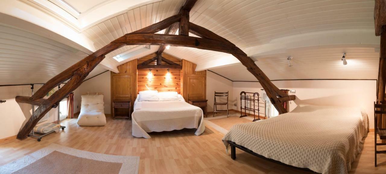 Les Magnolias Holiday Homes Lalinde 外观 照片