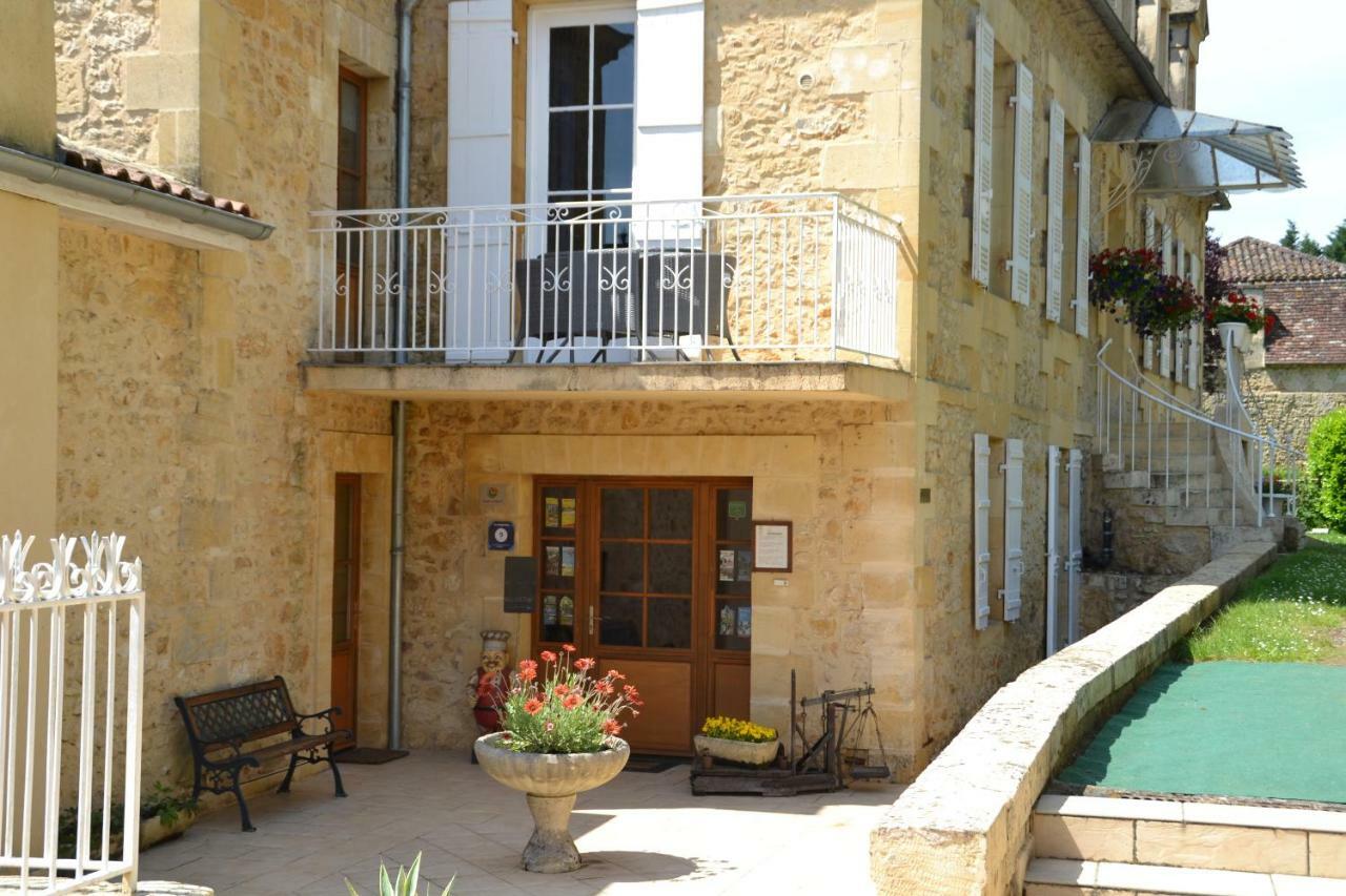 Les Magnolias Holiday Homes Lalinde 外观 照片