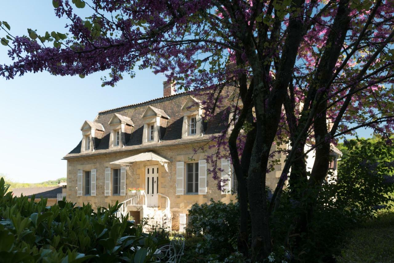 Les Magnolias Holiday Homes Lalinde 外观 照片